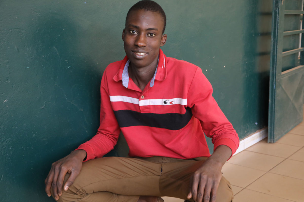 amadou
