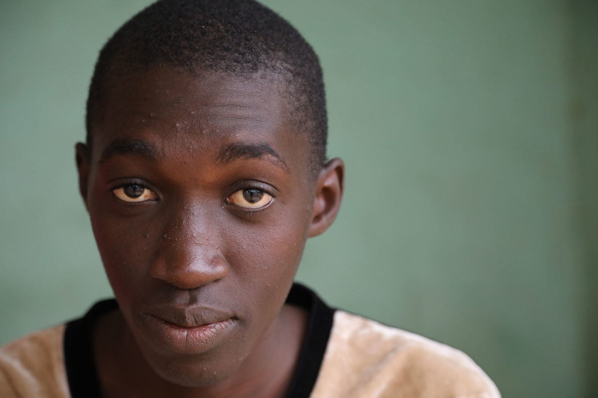 mamadou