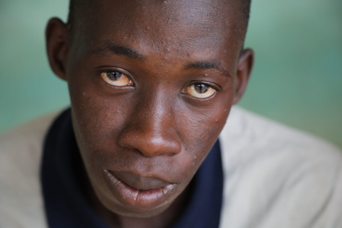 ousmane
